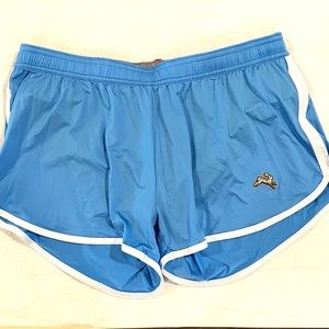 Tracksmith Shorts, size M